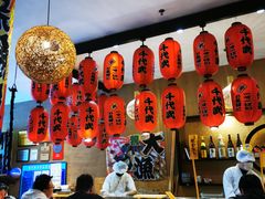 -千代武日本料理(开发区店)