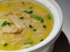 -華府Deluxe(兴业太古汇店)