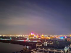 -泰达航母主题公园