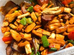 -新新湘菜馆(新中街二条店)