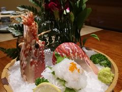 -蟹将军日本料理(中南路店)