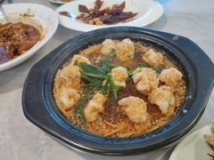 -船歌·鱼水饺青岛菜(石老人店)