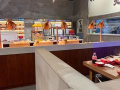 -言玖鲜火锅串串披萨自助(益田假日店)