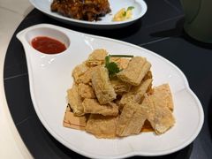 -虎哥私房菜(馒头山店)