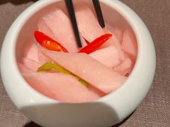 -山石榴·贵州菜(陆家嘴中心店)