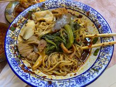 -四川乐山大佛长春泥锅涮串(四分局店)