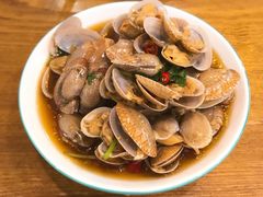 卤腌花甲-唔止卤嘢·潮州府城菜(鹭江店)