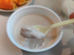 玫瑰酸奶酪-牛姥姥牛奶酪