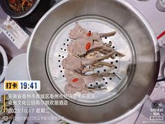 -华膳楼·安徽地标美食·中华餐饮名店(文化公园店)