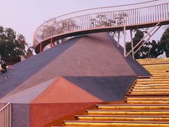 -上海山野camping·户外天幕烧烤·团建拓展营地