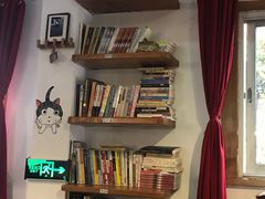 -雕刻时光咖啡馆(北航店)