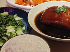 -探花·意境江南菜·唐伯虎文化体验店·松鼠桂鱼(观前店)