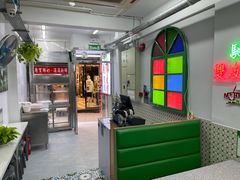 -义顺牛奶公司(新马路老店)