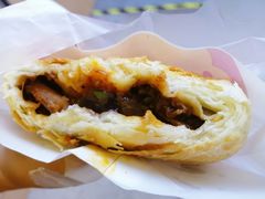 -吉品合酥脆烤饼(太平洋森活天地店)