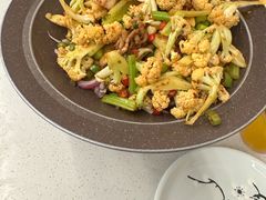 -川坝子酒楼(安华西里店)