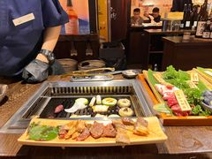 -暖都焼肉·和牛酒場(花都店)