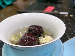 -汇聚德京味铜锅涮肉(沈家桥二路店)