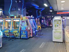 -核客电玩城(东门店)
