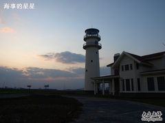 -上海海事大学(临港校区)