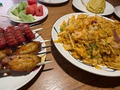 -福茂源横山铁锅羊肉(牡丹园店)