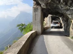 -王莽岭风景区