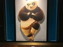 -茶啊冲电影主题文化餐厅(TOUCH12街店)