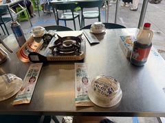 -0317火锅鸡·清真(正达店)