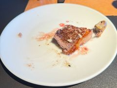 -拉蒂娜·巴西牛排馆 Latina·Brazilian Steakhouse(铜仁旗舰店)