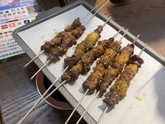 -半酌烧烤小酒馆(南京东路店)