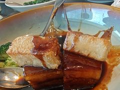 -彩丰楼中餐厅(佘山世茂洲际酒店)