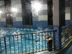 -齐岸健身(花园城店)