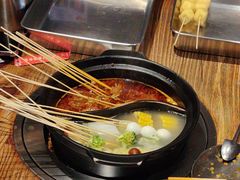 -江湖六膳門串串香(隆礼路店)