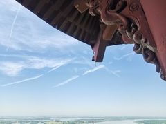-采石矶景区