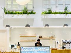 -CHEZ JASMINE 茉莉的氧气厨房