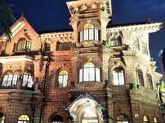 -马勒别墅饭店(静安寺店)