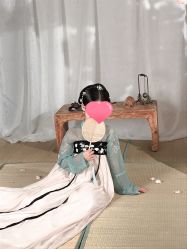 -美云庭古装·格格服汉服·京城旅拍(北京店)