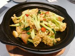 -南堂館川菜文化餐厅(天府店)