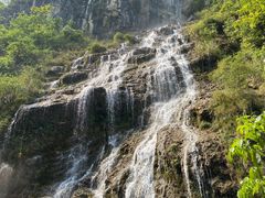 -华蓥山天意谷景区