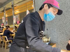 大堂-姜虎东白丁烤肉(恒隆广场店)