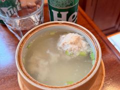 厦门传统肉蓉炖盅-林四喜·闽南传家菜(鼓浪屿店)