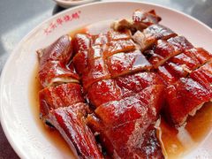 -黄连大头华烧鹅店(大良店)