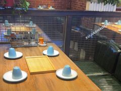 -三里桥徐家烧烤(启明街店)
