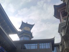 -西宁市东关清真大寺