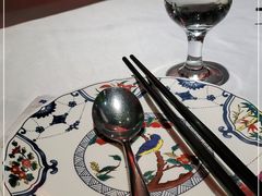 -小河盐帮·私家菜·烤鸭(三元桥·霄云路店)