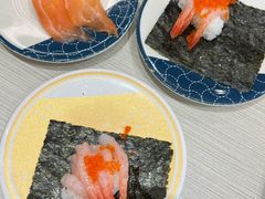 -滨寿司(新街口中央商场店)