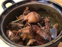 -斯丹姜母鸭·古法干香(涂门街总店)