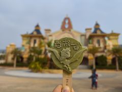 -世界恐龙谷景区