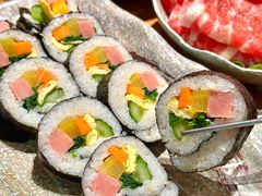 -豆腐村韩国料理(沙田店)