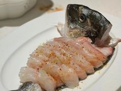-怡情荟•海鲜青岛菜(五四广场旗舰店)