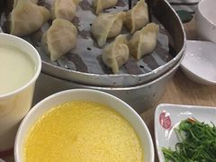 -老班长手工灌汤包老店(东山店)